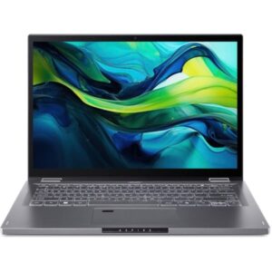 Acer Aspire Spin 14 (ASP14-52MTN-51V5), Notebook - NX.J3JEV.002 technikbar