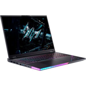 Acer Predator Helios 18 AI (PH18-73-93YX), Gaming-Notebook - NH.QVWEG.00J technikbar
