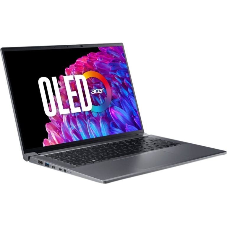 Acer Swift X 14 OLED (SFX14-72G-788M), Notebook