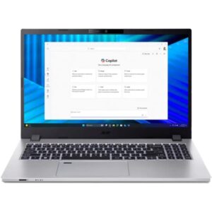 Acer TravelMate P2 (TMP215-55-G2-TCO-73CG), Notebook - NX.BLMEG.005 technikbar