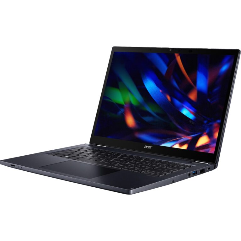 Acer TravelMate P4 Spin (TMP414RN-53-TCO-50KD), Notebook - NX.B3ZEG.009 technikbar
