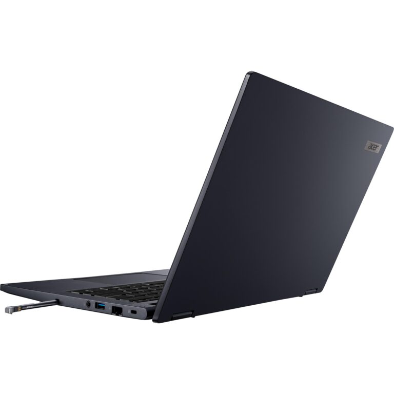 Acer TravelMate P4 Spin (TMP414RN-53-TCO-50KD), Notebook - NX.B3ZEG.009 technikbar