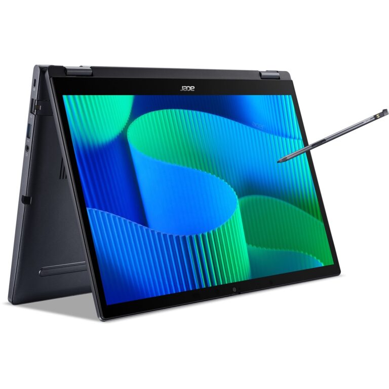 Acer TravelMate P4 Spin (TMP414RN-54-TCO-75K1), Notebook - NX.B7WEG.003 technikbar
