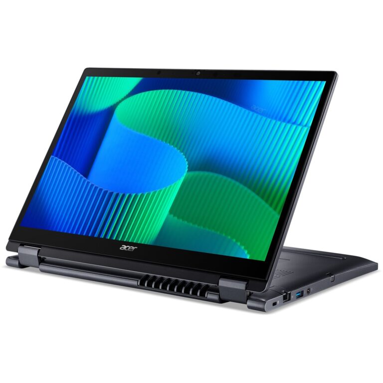 Acer TravelMate P4 Spin (TMP414RN-54-TCO-75K1), Notebook - NX.B7WEG.003 technikbar