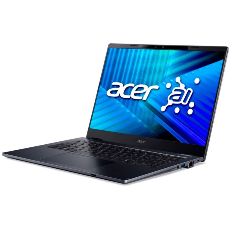 Acer TravelMate P4 Spin (TMP414RN-55-TCO-57LZ), Notebook - NX.BF8EG.004 technikbar
