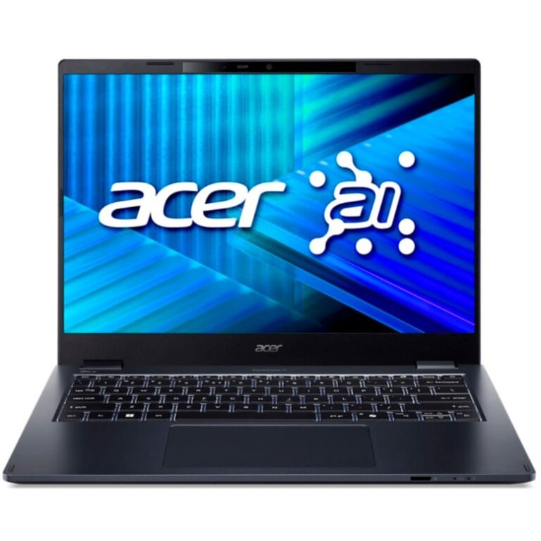 Acer TravelMate P4 Spin (TMP414RN-55-TCO-57LZ), Notebook - NX.BF8EG.004 technikbar