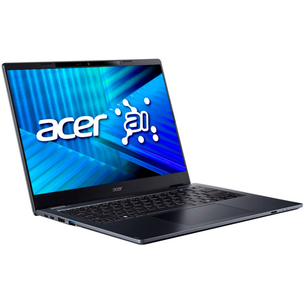 Acer TravelMate P4 Spin (TMP414RN-55-TCO-57LZ), Notebook