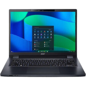 Acer TravelMate P4 (TMP414-55-TCO-71PK), Notebook - NX.BFEEG.003 technikbar