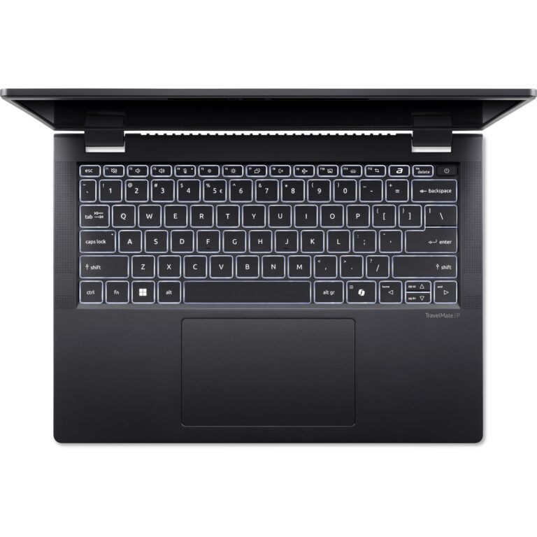 Acer TravelMate P6 (TMP614-73-TCO-77Y6), Notebook - NX.B5LEG.004 technikbar