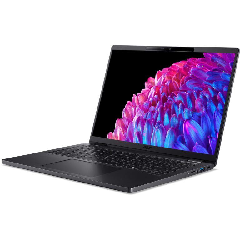 Acer TravelMate P6 (TMP614-73-TCO-77Y6), Notebook - NX.B5LEG.004 technikbar