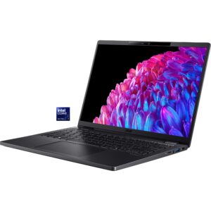 Acer TravelMate P6 (TMP614-73-TCO-77Y6), Notebook - NX.B5LEG.004 technikbar
