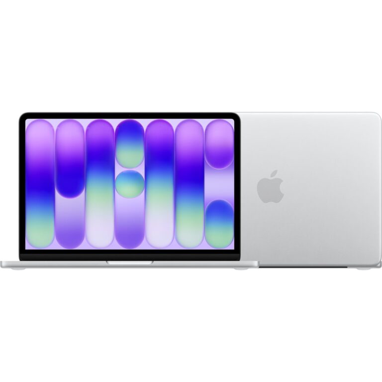 Apple MacBook Neo 13‘‘ CTO, Notebook - Z1TP technikbar