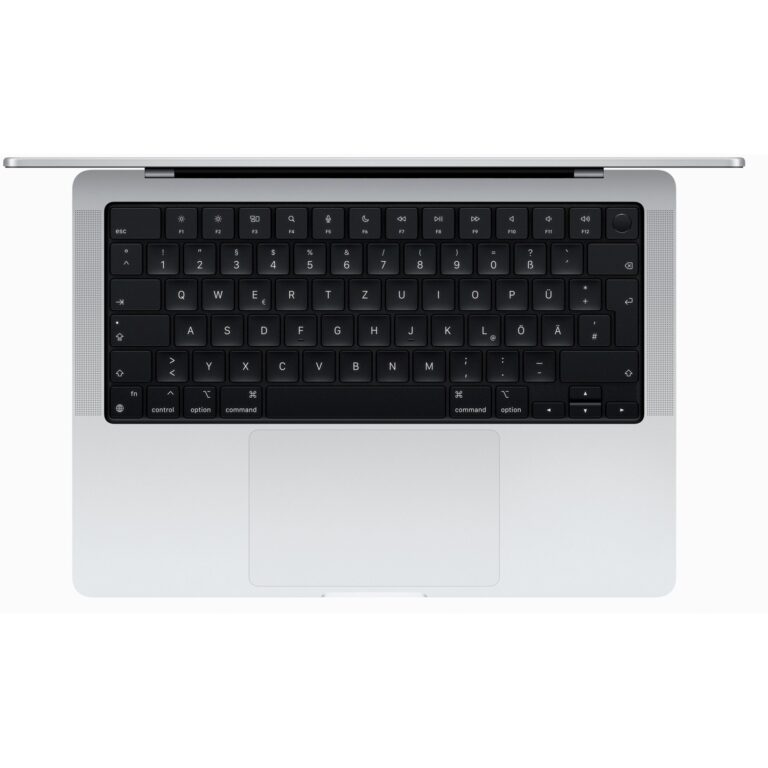 Apple MacBook Pro (14`) 2023, Notebook - MR7J3D/A technikbar