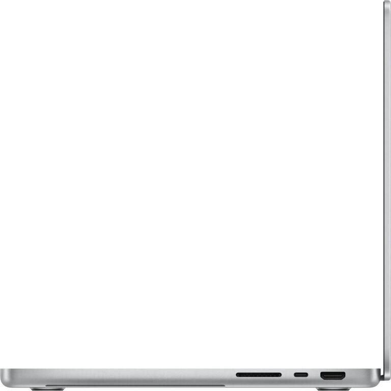 Apple MacBook Pro (14`) 2026 CTO, Notebook - Z1MH technikbar