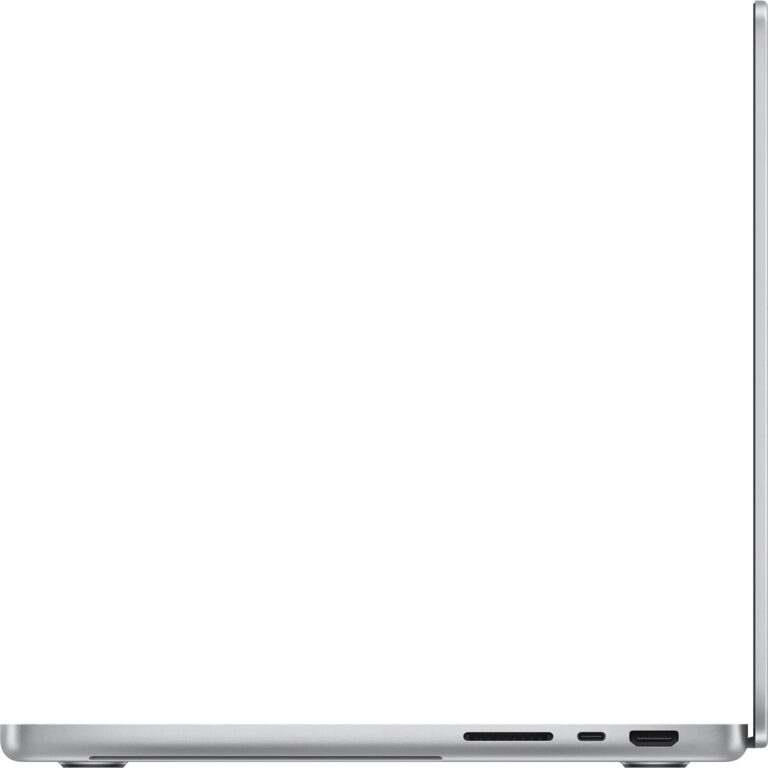 Apple MacBook Pro (14`) 2026 CTO, Notebook - Z1MH technikbar