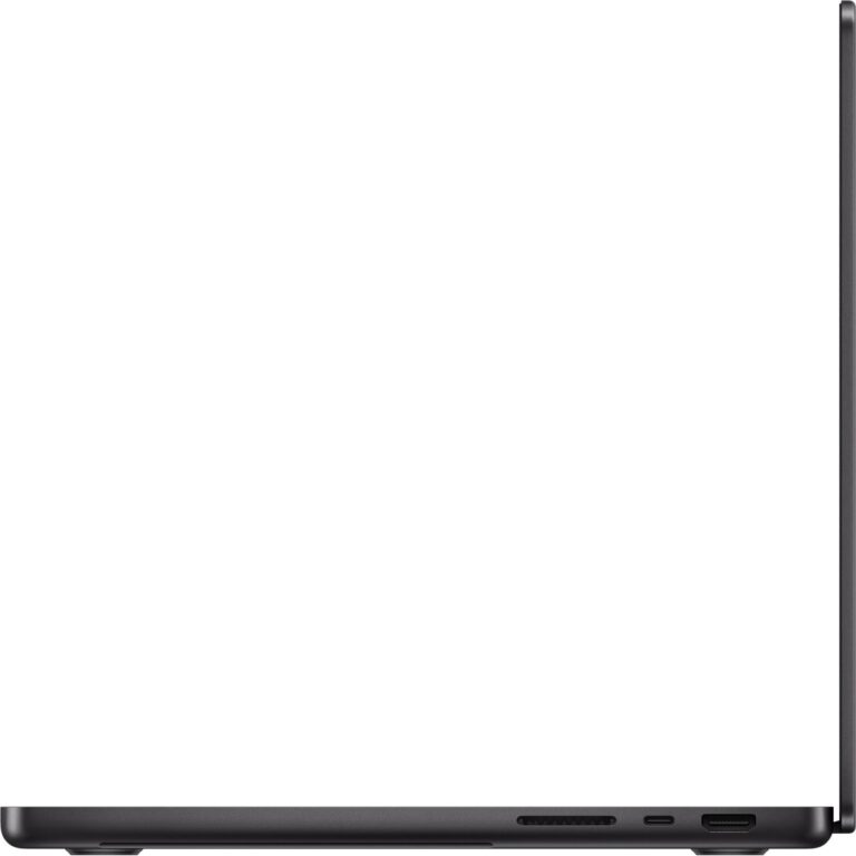 Apple MacBook Pro (14`) 2026 CTO, Notebook - Z1ML technikbar