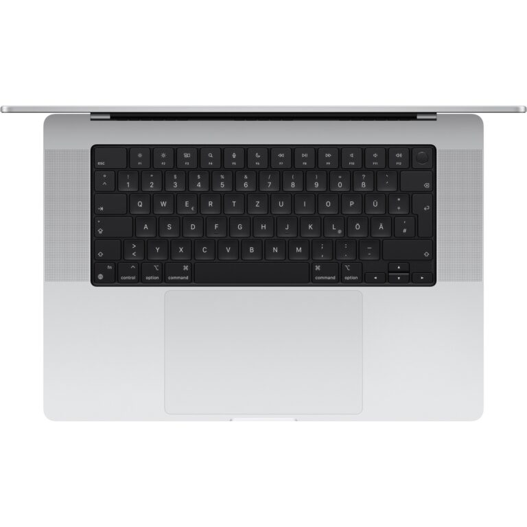 Apple MacBook Pro (16`) 2024, Notebook - MX2U3D/A technikbar