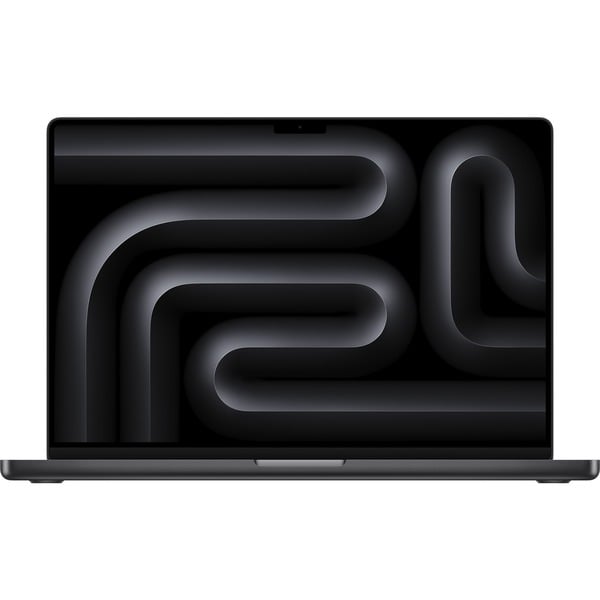 Apple MacBook Pro (16`) 2024, Notebook