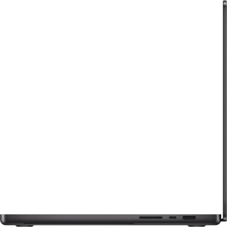 Apple MacBook Pro (16`) 2024, Notebook - MX313D/A technikbar