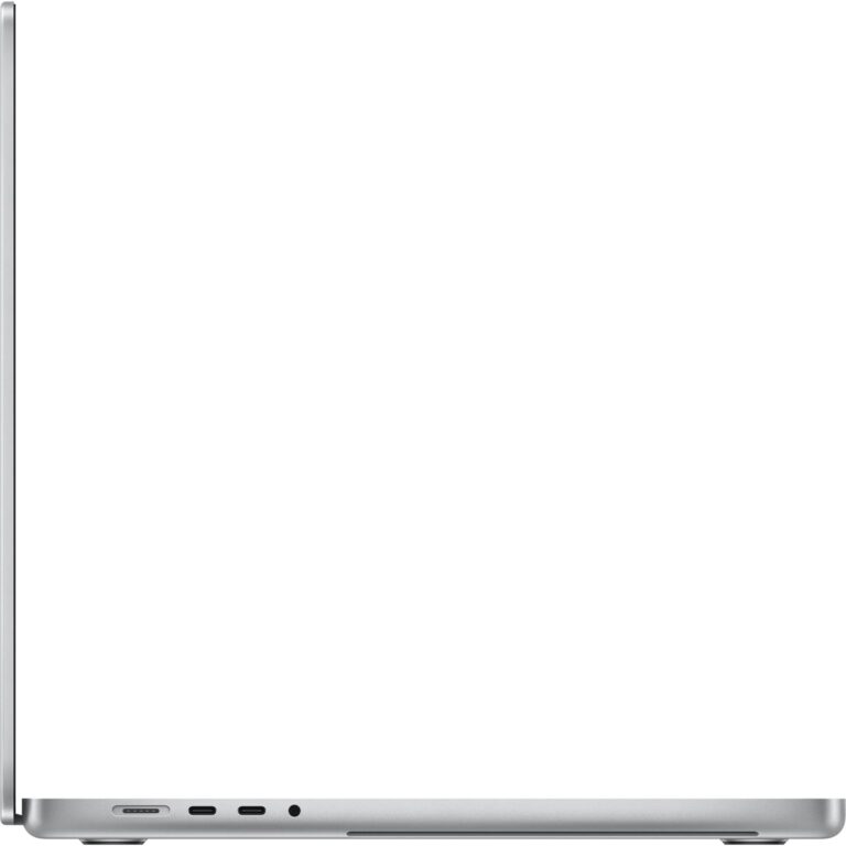 Apple MacBook Pro (16`) 2026 CTO, Notebook - Z1MY technikbar