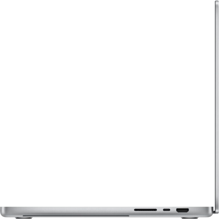 Apple MacBook Pro (16`) 2026 CTO, Notebook - Z1MY technikbar