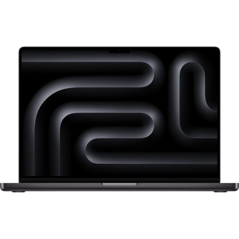 Apple MacBook Pro (16`) 2026 CTO, Notebook