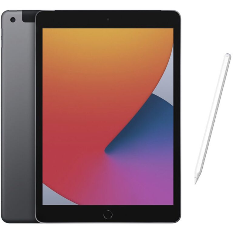 Apple iPad 10,2` (2020) Generalüberholt, Tablet-PC - G207550-008A1 technikbar