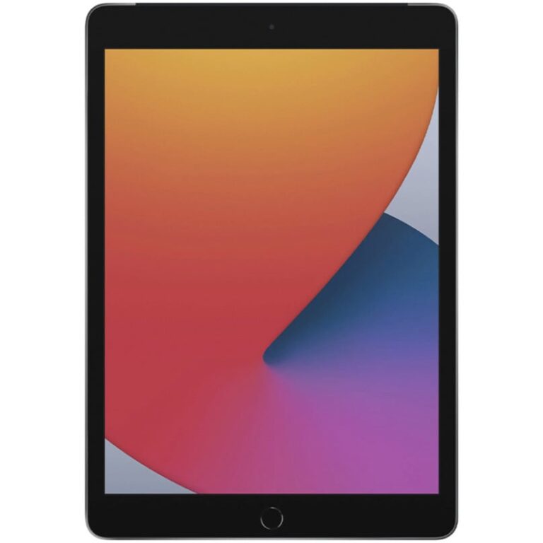 Apple iPad 10,2` (2020) Generalüberholt, Tablet-PC - G207550-008A1 technikbar