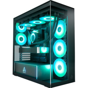 Arctic Xtender, Tower-Gehäuse - ACPCC00023A technikbar