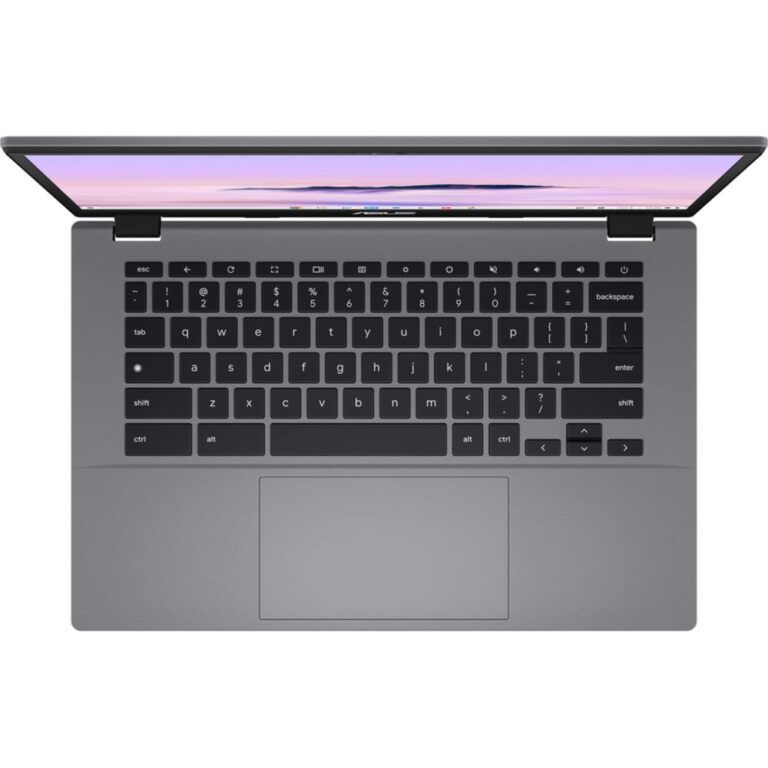Asus Chromebook CX3 (CX3402CVA-PQ1230), Notebook - 90NX07P2-M01JB0 technikbar