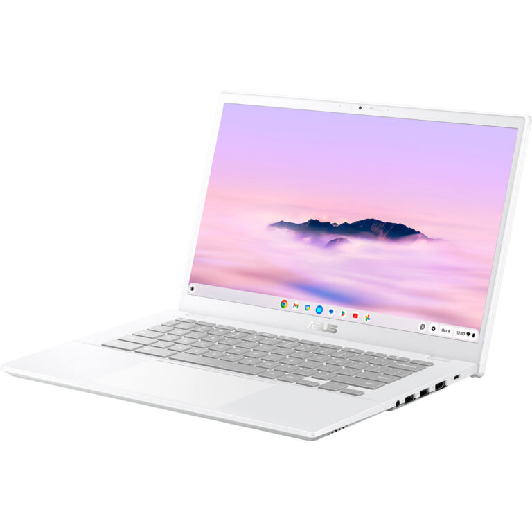 Asus Chromebook Plus Enterprise CX34 (CX3402CVA-MW0347), Notebook - 90NX07P1-M00C70 technikbar