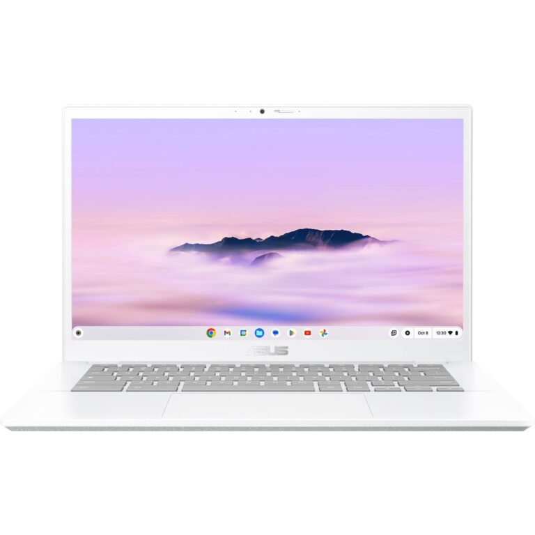 Asus Chromebook Plus Enterprise CX34 (CX3402CVA-MW0347), Notebook - 90NX07P1-M00C70 technikbar