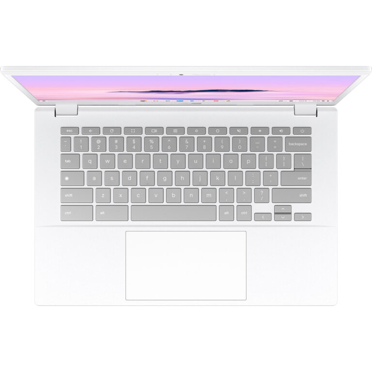 Asus Chromebook Plus Enterprise CX34 (CX3402CVA-MW0347), Notebook - 90NX07P1-M00C70 technikbar