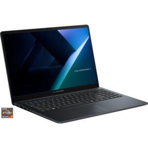 Asus ExpertBook B1 (BM1503CDA-S70590X), Notebook - 90NX0821-M00MZ0 technikbar