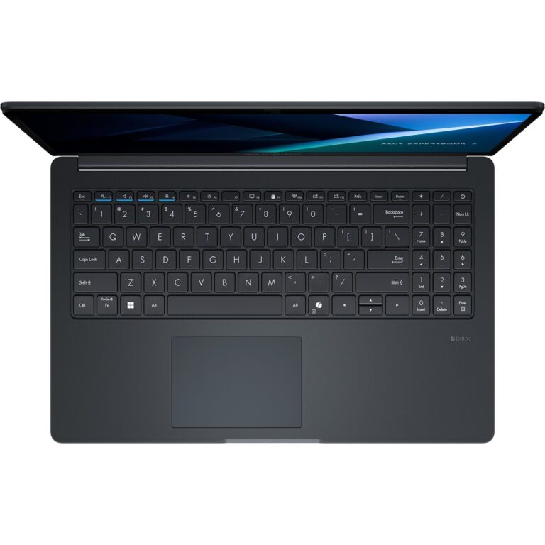 Asus ExpertBook B1 (BM1503CDA-S70590X), Notebook - 90NX0821-M00MZ0 technikbar