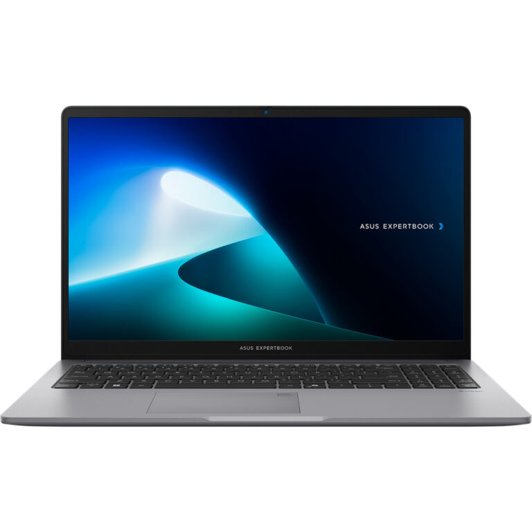 Asus ExpertBook P1 (P1503CVA-S71305X), Notebook - 90NX0881-M01E00 technikbar