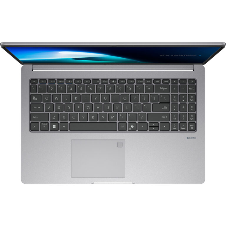 Asus ExpertBook P1 (P1503CVA-S71305X), Notebook - 90NX0881-M01E00 technikbar