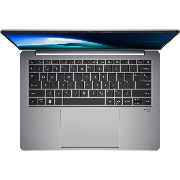 Asus ExpertBook P5 (P5405CSA-NZ0910X), Notebook - 90NX0861-M017Z0 technikbar