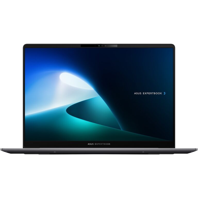 Asus ExpertBook P5 (P5405CSA-NZ0915X), Notebook - 90NX0861-M01840 technikbar