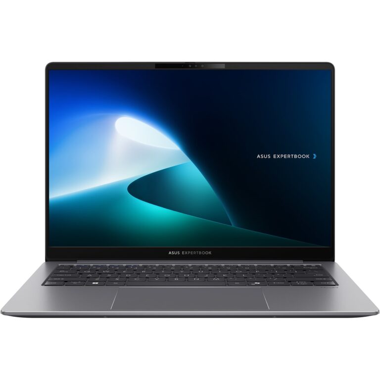Asus ExpertBook P5 (P5405CSA-NZ0915X), Notebook - 90NX0861-M01840 technikbar