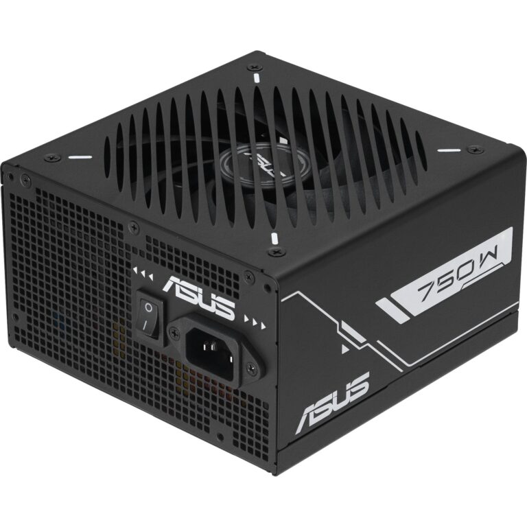 Asus PRIME-750G, PC-Netzteil - 90YE00U3-B0NA00 technikbar