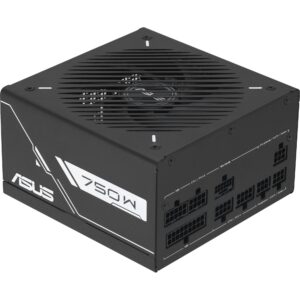 Asus PRIME-750G, PC-Netzteil - 90YE00U3-B0NA00 technikbar