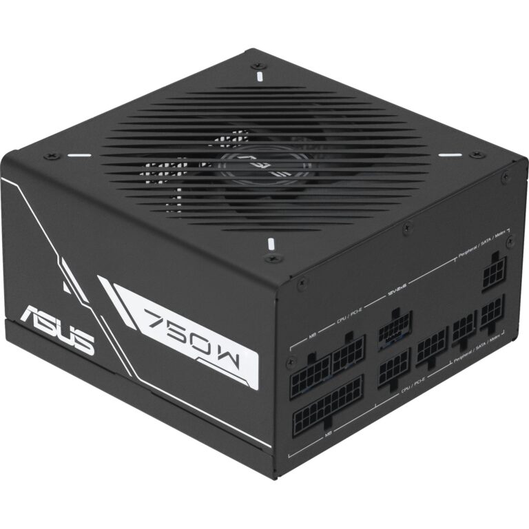Asus PRIME-750G, PC-Netzteil - 90YE00U3-B0NA00 technikbar