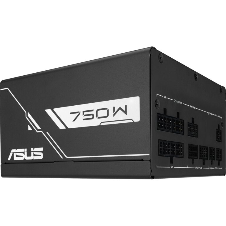 Asus PRIME-750G, PC-Netzteil - 90YE00U3-B0NA00 technikbar