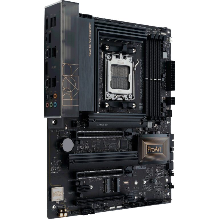 Asus ProArt B650-CREATOR, Mainboard - 90MB1C40-M0EAY0 technikbar