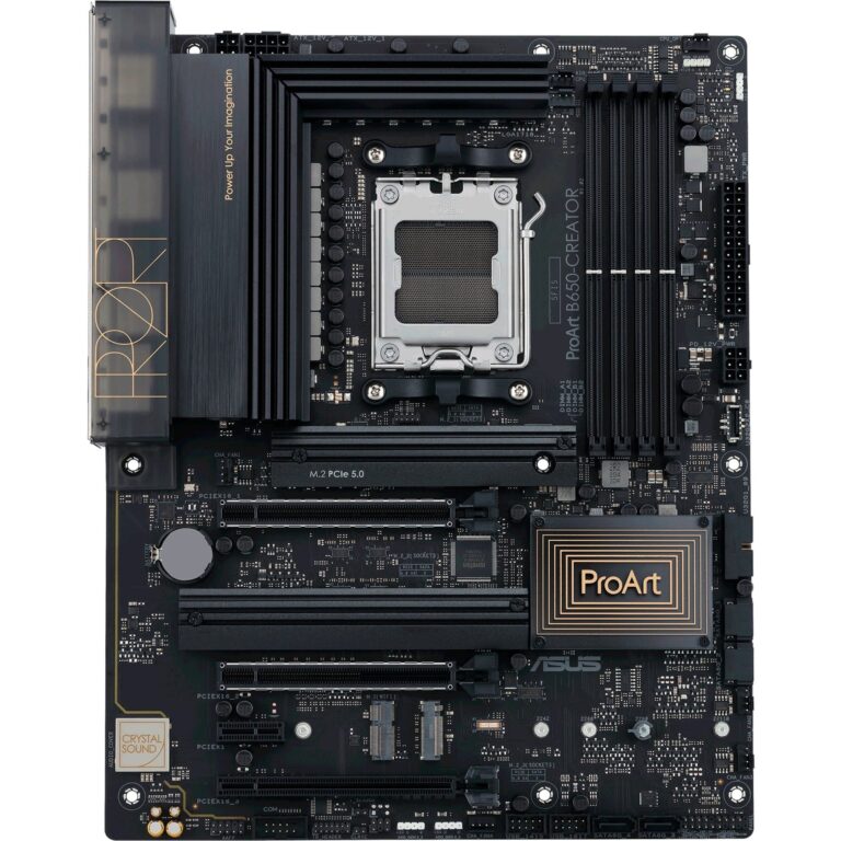 Asus ProArt B650-CREATOR, Mainboard - 90MB1C40-M0EAY0 technikbar