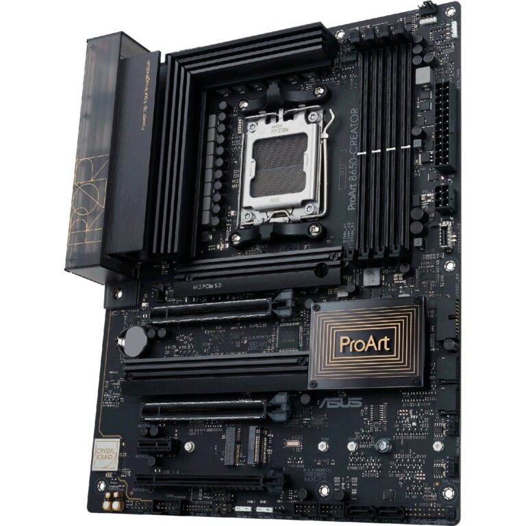 Asus ProArt B650-CREATOR, Mainboard - 90MB1C40-M0EAY0 technikbar