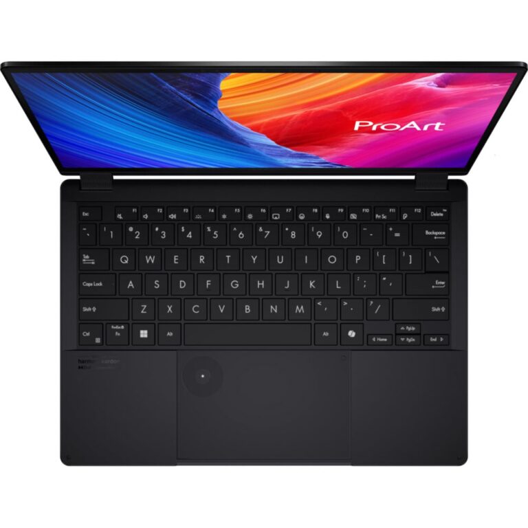 Asus ProArt PX13 (HN7306EA-LX070W), Notebook - 90NB17X1-M00550 technikbar