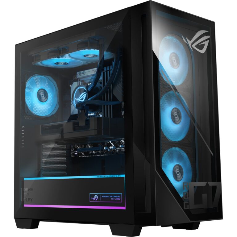 Asus ROG G700 G700TF-7265KF225W, Gaming-PC - 90PF0561-M022F0 technikbar