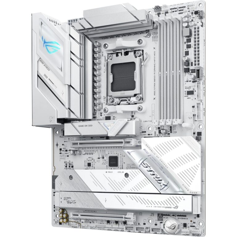 Asus ROG STRIX B850-A GAMING WIFI7 NEO, Mainboard - 90MB1P10-M0EAY0 technikbar